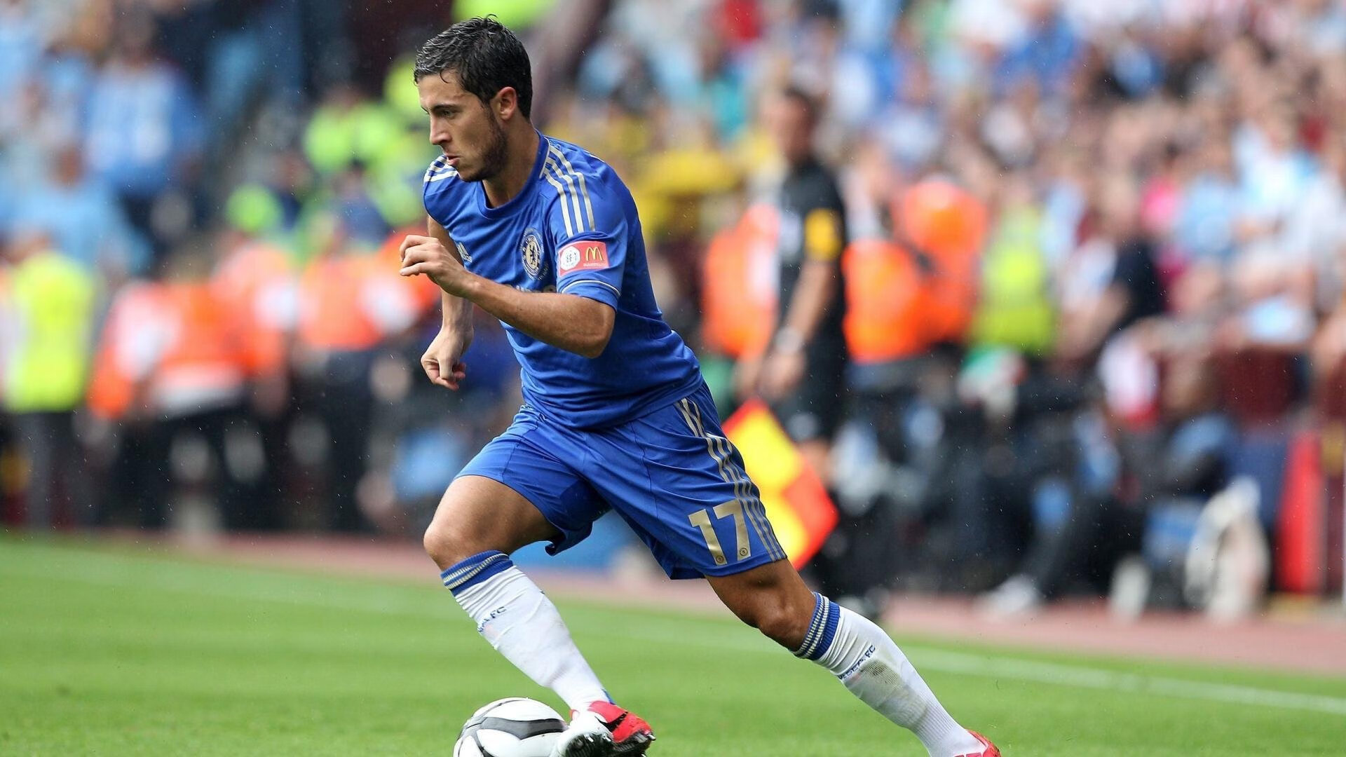 _魔术逆境中奋起，连续获胜_，魔术秘诀视频